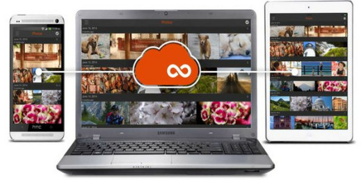 Eye-Fi Cloud - od teraz dla każdego