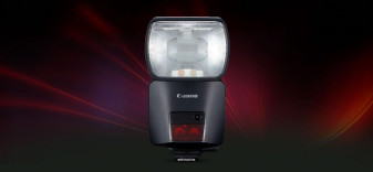Canon Speedlite EL-1 - nowy flagowy speedlite jest lepszy w każdym calu. Zapłacimy za to rekordową cenę