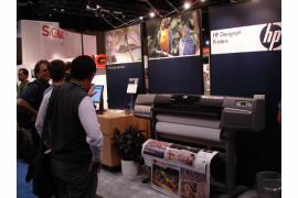 drukarki wielkoformatowe HP DesignJet