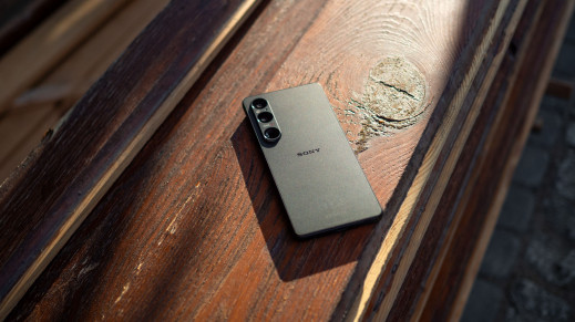 Sony Xperia 1 VI - pierwsze wrażenia i zdjęcia przykładowe