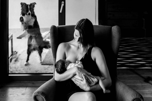 fot. Marzena Hans, finalistka kategorii People | Urban Photo Awards 2020
