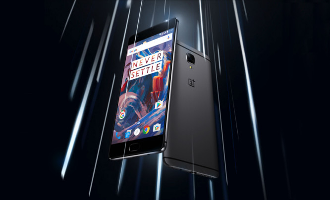  OnePlus 3 - smartfon, który zaskakuje możliwościami