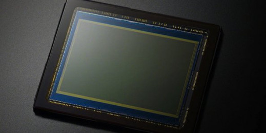 Spadek sprzedaży matryc Sony. Co z aparatami?