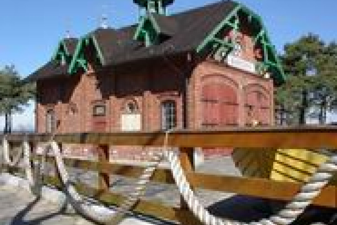 Sample z Sony CyberShot DSC-V1