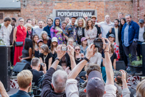Startuje Fotofestiwal 2026 - zobacz, co czeka Was w weekend otwarcia
