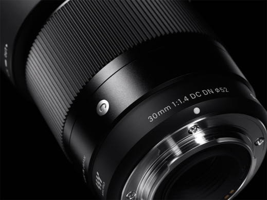 Aparaty Canon EOS M właśnie stały się znacznie ciekawsze. Obiektywy Sigma DC DN będą dostępne z mocowaniem EF-M