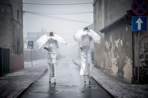 Ruszyła kolejna edycja konkursu Śląska Fotografia Prasowa