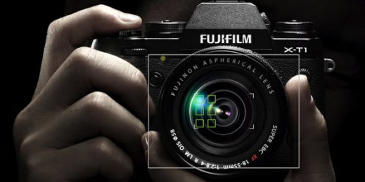 Fujifilm X-T1 - firmware 4.0 vs 3.0