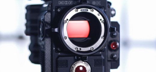 Nikon idzie na noże z RED. „Urząd nie przyznałby patentu, gdyby o tym wiedział”