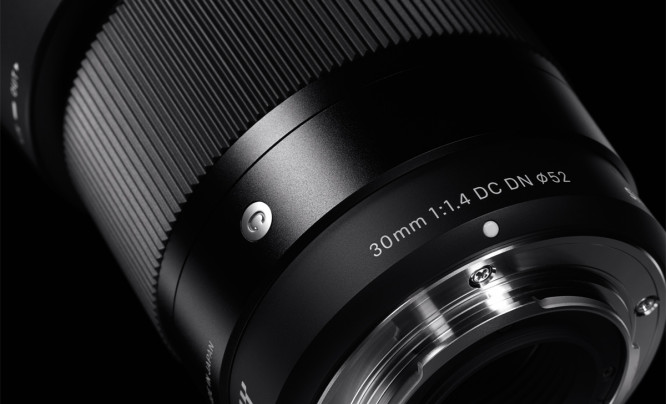 Aparaty Canon EOS M właśnie stały się znacznie ciekawsze. Obiektywy Sigma DC DN będą dostępne z mocowaniem EF-M