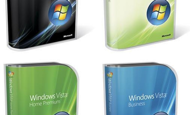  Windows Vista i fotografia - kiedy to się skończy?