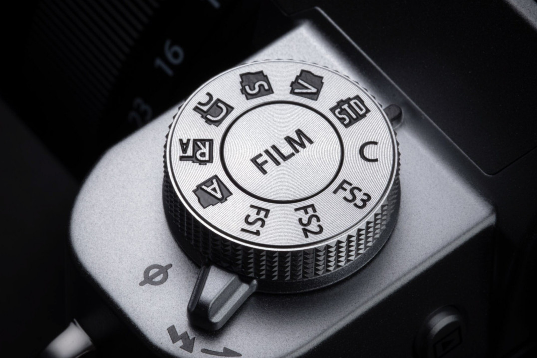 Symulacje Fujifilm dostępne jako profile LUT - gratka dla filmujących