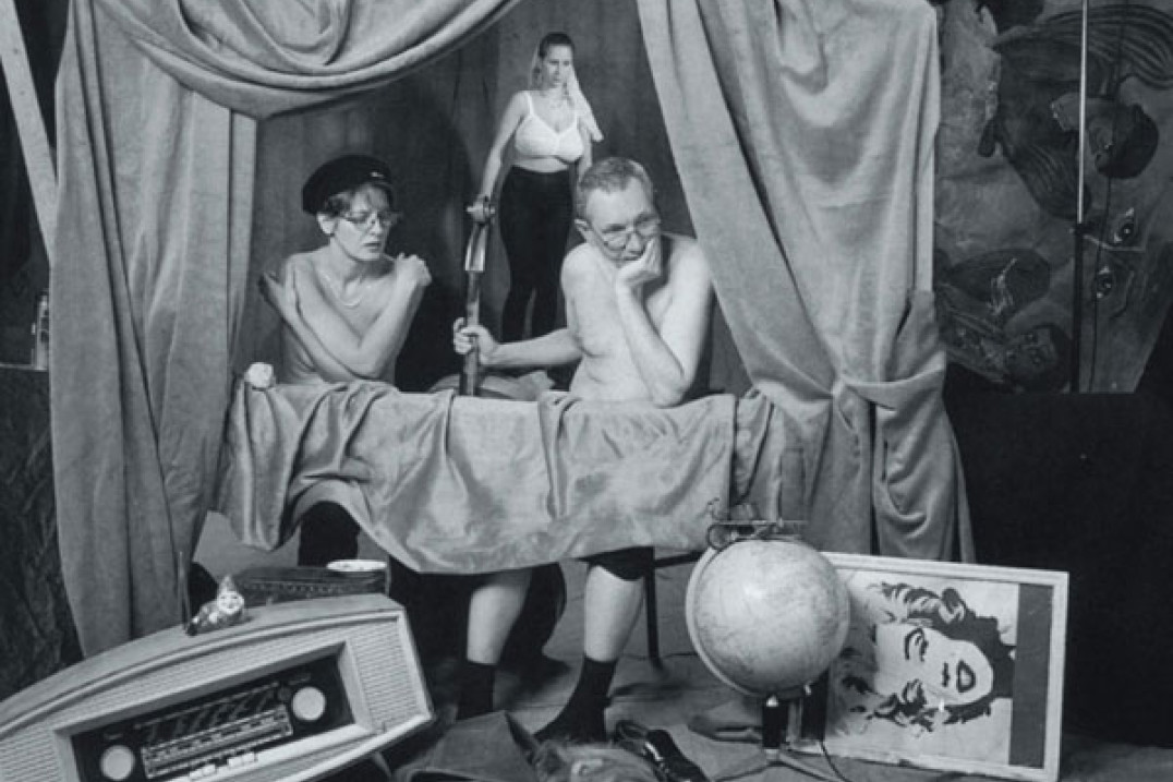 30 lat Łodzi Kaliskiej w Galerii Bielska BWA