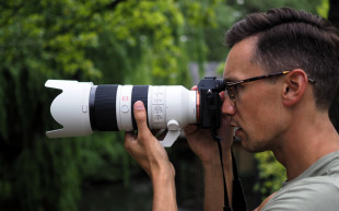 Sony FE 70-200 mm f/2.8 GM OSS - zdjęcia przykładowe