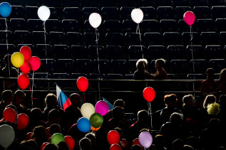 Maxim Korotchenko: “Zamykanie się w granicy jednego gatunku ogranicza kreatywność”