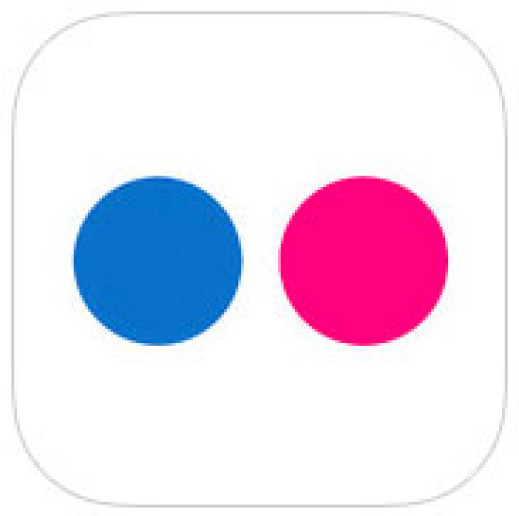 Nowa wersja aplikacji Flickr dla iOS