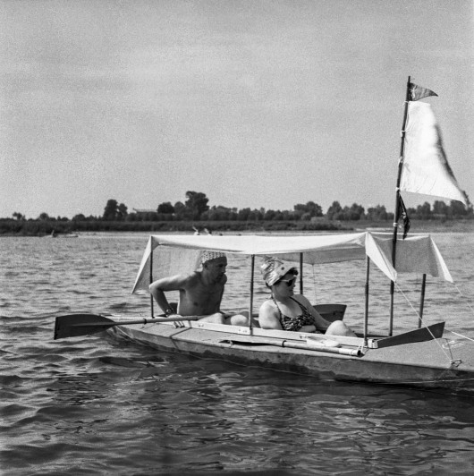 fot. Feliks Zwierzchowski