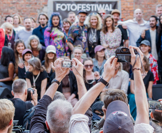 Startuje Fotofestiwal 2026 - zobacz, co czeka Was w weekend otwarcia