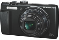 Olympus SH-21