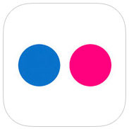 Nowa wersja aplikacji Flickr dla iOS