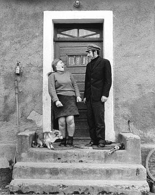 "Dokument czasu - lata 1970/80" w Starej Galerii