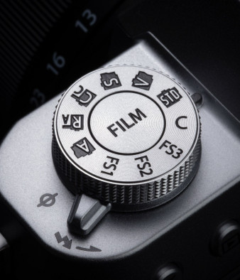 Symulacje Fujifilm dostępne jako profile LUT - gratka dla filmujących