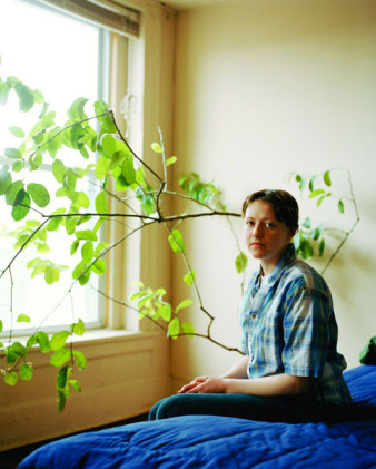 MFK 2011: Przekrojowa wystawa "Alias" w Bunkrze Sztuki