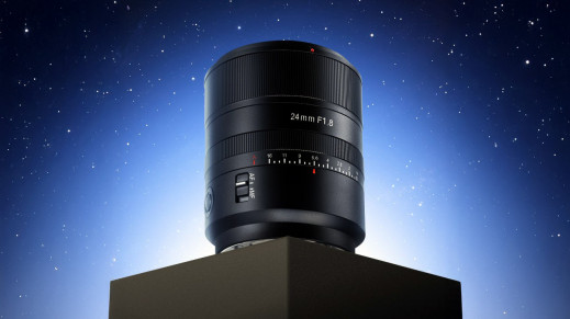 7Artisans AF 24 mm f/1.8 - jasny, niedrogi szeroki kąt do astrofotografii i nie tylko