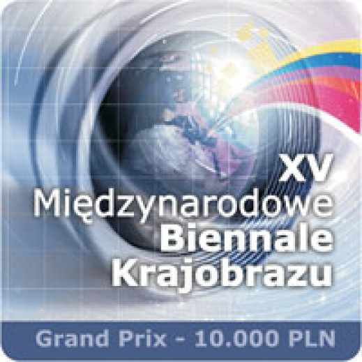 XV Międzynarodowe Biennale Krajobrazu