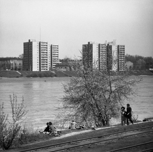 fot. Feliks Zwierzchowski
