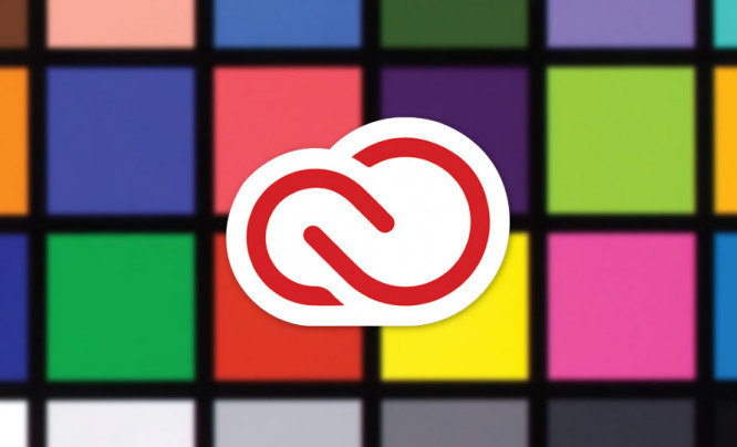 Plan Fotograficzny Adobe CC za pół ceny z wzorcami ColorChecker. Promocja tylko do końca maja