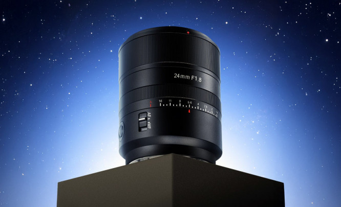 7Artisans AF 24 mm f/1.8 - jasny, niedrogi szeroki kąt do astrofotografii i nie tylko