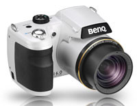 BenQ GH600