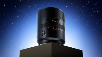 7Artisans AF 24 mm f/1.8 - jasny, niedrogi szeroki kąt do astrofotografii i nie tylko