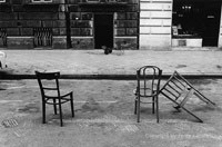 Warsztaty &quot;Street Photo&quot; Jerzego Łapińskiego
