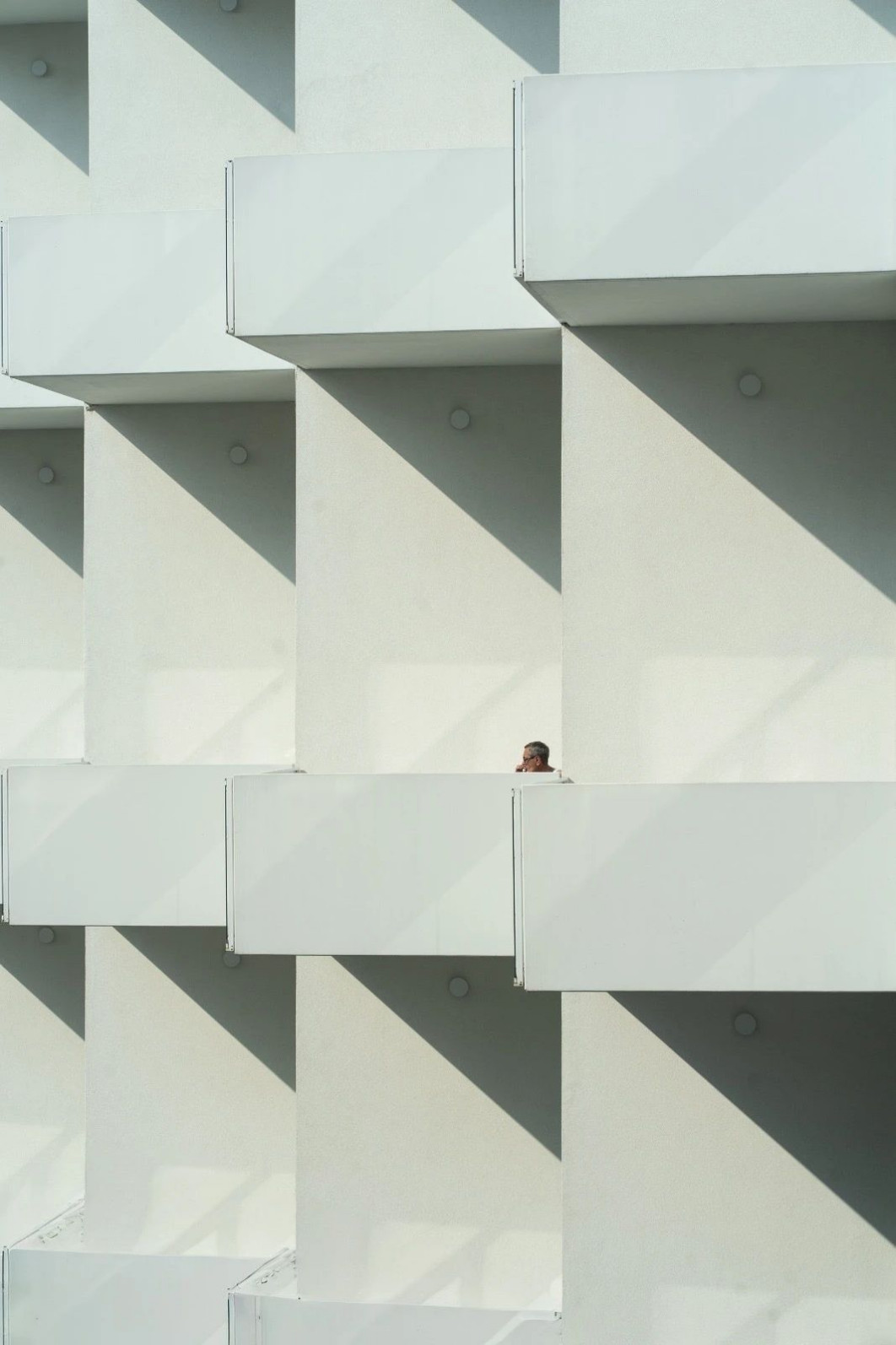 fot. Urszula Białek, Honorable Mentions w kat. Open / Minimalist Photography Awards 2026