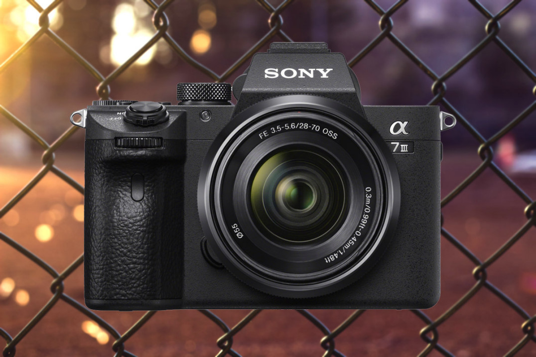 Sony A7 III - szybki uniwersalny korpus dla zawodowców. Oto wszystko, co musisz o nim wiedzieć