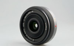 Panasonic Lumix G 14mm f/2.5 ASPH - test