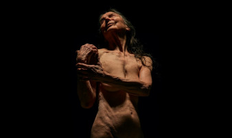 Taylor Wessing Photographic Portrait Prize 2016 - poznaliśmy laureatów