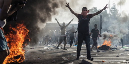 Maciej Moskwa Fotoreporterem Roku 2015