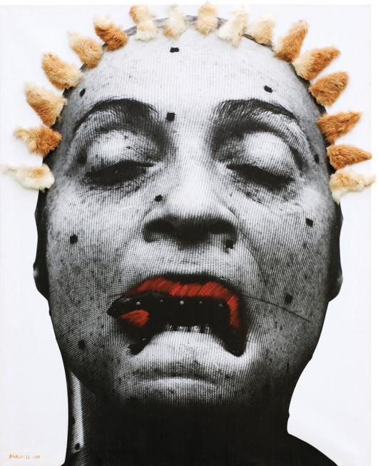 Natalia LL, Puszysta Tragedia, 1988