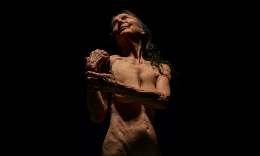 Taylor Wessing Photographic Portrait Prize 2016 - poznaliśmy laureatów
