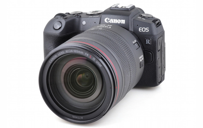 Canon EOS RP