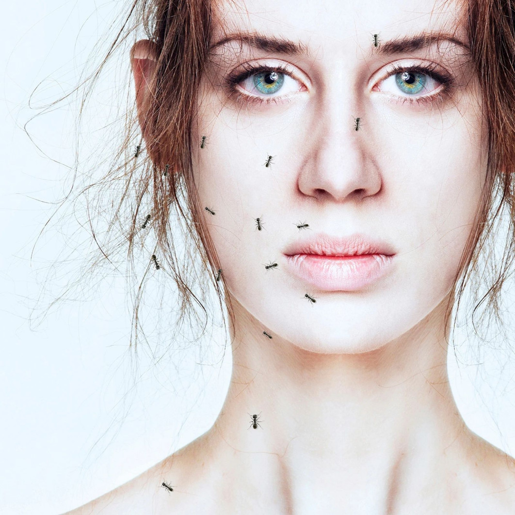 fot. Patrycja Lassocińska, Honorable Mentions w kat. Portrait / Minimalist Photography Awards 2026