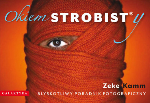 Premiera książki "Okiem strobisty"