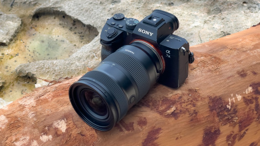 Tamron 17-50 mm f/4 Di III VXD - zdjęcia przykładowe [RAW]