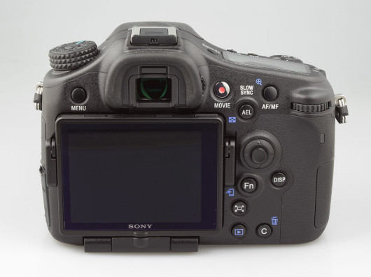 Sony A77 II