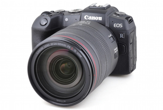 Canon EOS RP