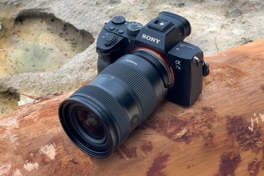 Tamron 17-50 mm f/4 Di III VXD - zdjęcia przykładowe [RAW]