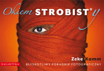 Premiera książki &quot;Okiem strobisty&quot;